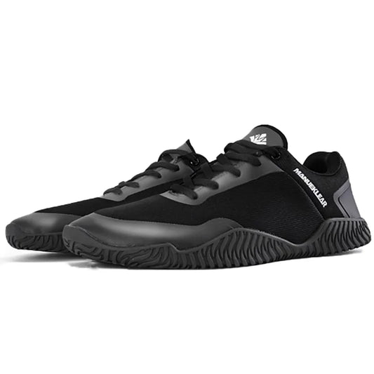 Zapatillas MANUEKLEAR Barefoot Unisex Para Entrenamiento y Deporte Talla 36-47